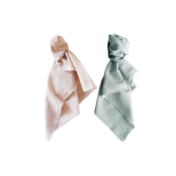 Dipinto Frayed Napkins